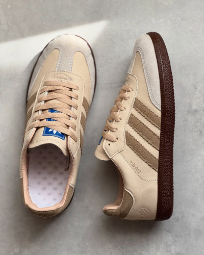 آدیداس سامبا موکا