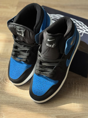 جردنن مشکی ابی ساقدار اشبالت