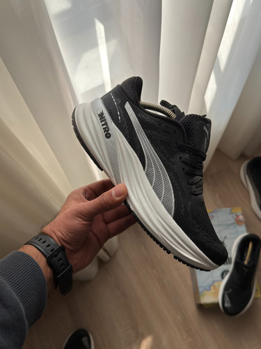 پوما نیترو مستر کوالیتی